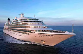 Image de Seabourn Sojourn