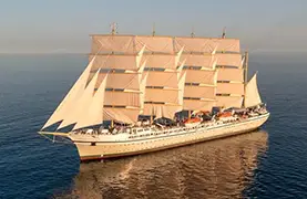 Image de Golden Horizon