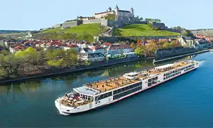 Image de Viking Longship Hild