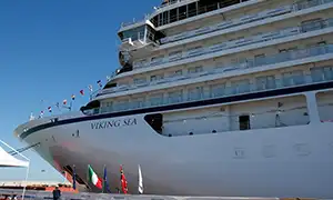 Viking Sea