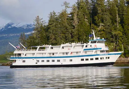 photo 1 Baranof Dream