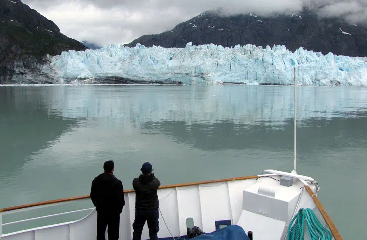 photo 2 Baranof Dream