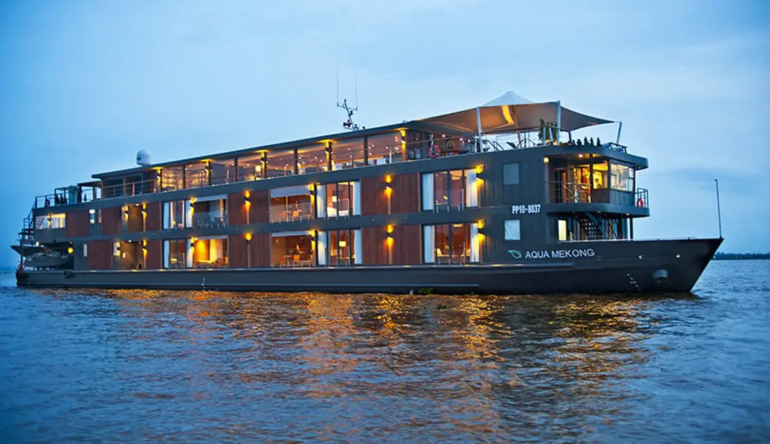 Image de Aqua Mekong