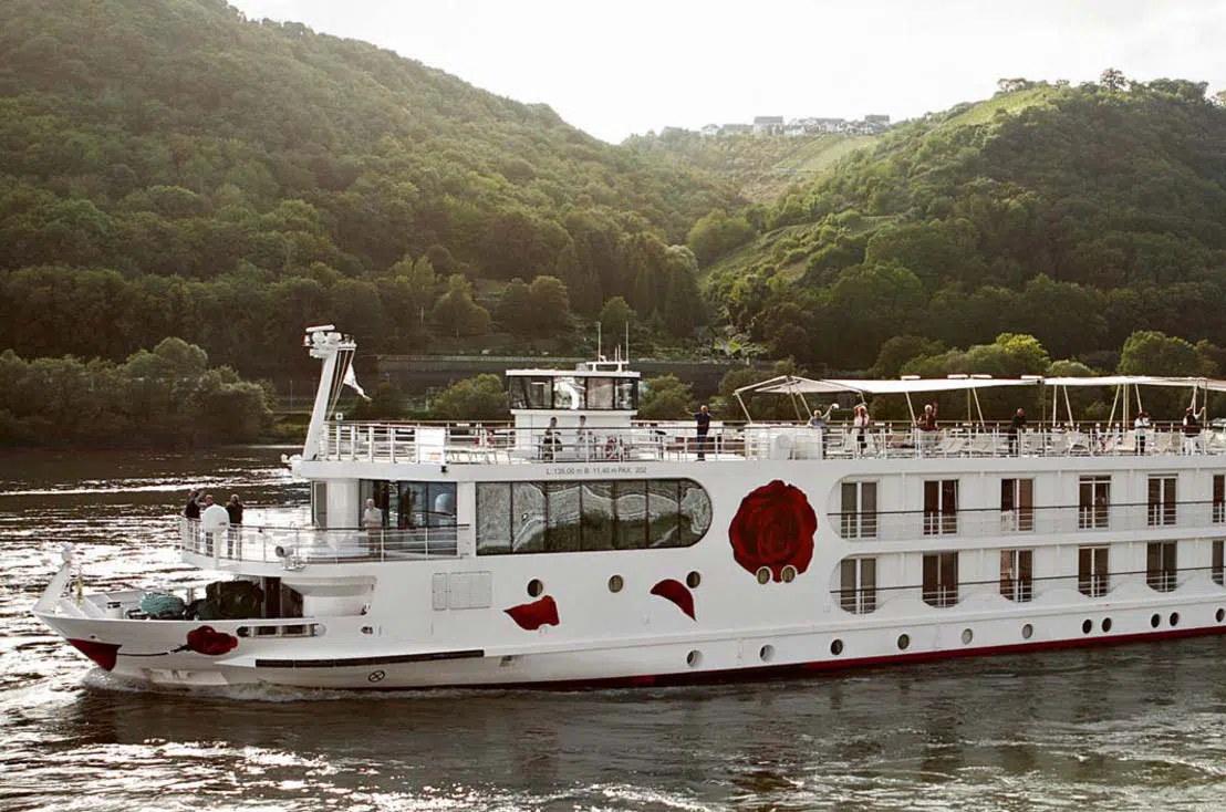 Image de A-Rosa Aqua