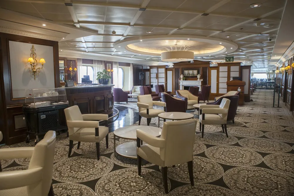 photo 6 Azamara Journey