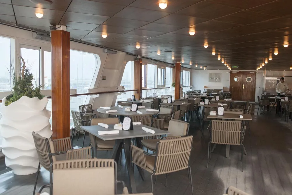 photo 8 Azamara Journey
