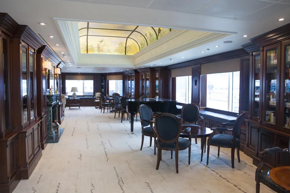 photo 6 Azamara Quest