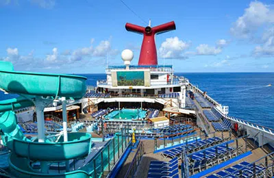 photo 2 Carnival Conquest ®