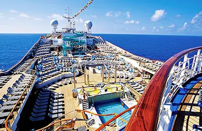 photo 3 Carnival Conquest ®