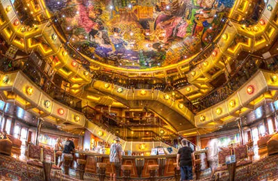 photo 4 Carnival Conquest ®