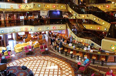 photo 5 Carnival Conquest ®
