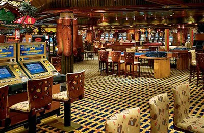 photo 7 Carnival Conquest ®