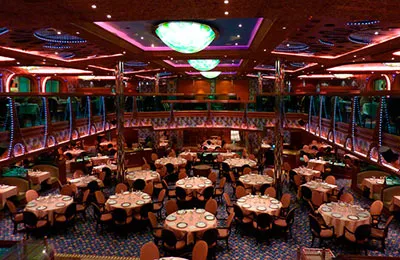 photo 8 Carnival Conquest ®