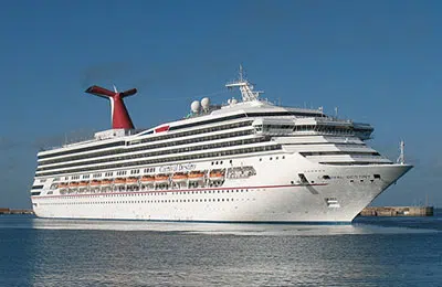 photo 1 Carnival Destiny ®