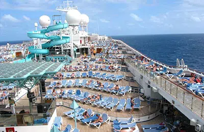 photo 2 Carnival Destiny ®