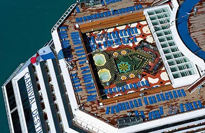 photo 4 Carnival Destiny ®