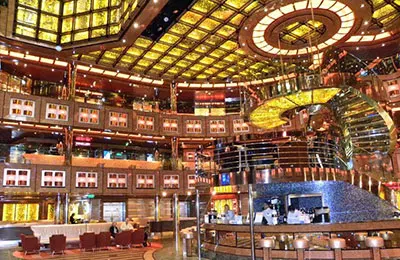 photo 2 Carnival Dream ®
