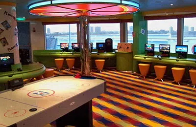 photo 3 Carnival Dream ®