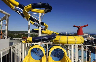 photo 5 Carnival Dream ®
