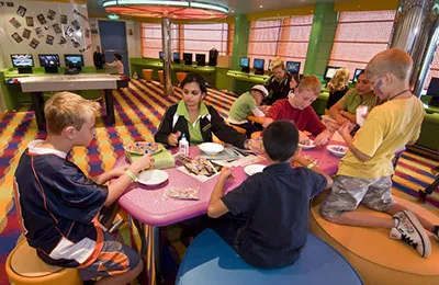 photo 6 Carnival Dream ®