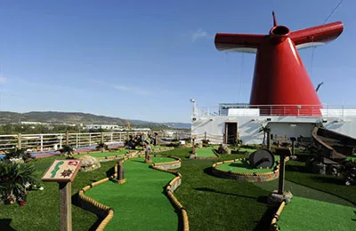 photo 7 Carnival Dream ®