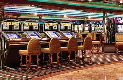 photo 8 Carnival Dream ®