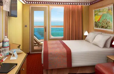 photo 9 Carnival Dream ®