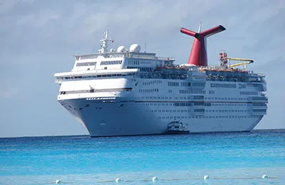 photo 1 Carnival Ecstasy ®