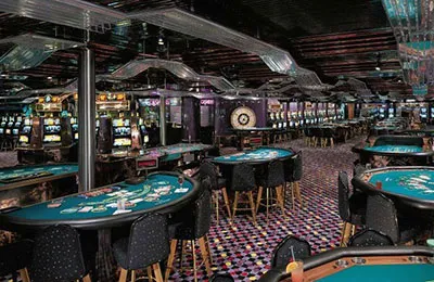 photo 4 Carnival Ecstasy ®