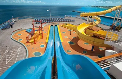 photo 5 Carnival Ecstasy ®