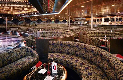 photo 7 Carnival Ecstasy ®