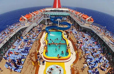 photo 2 Carnival Elation ®