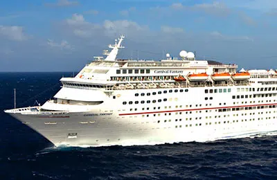 photo 1 Carnival Fantasy ®
