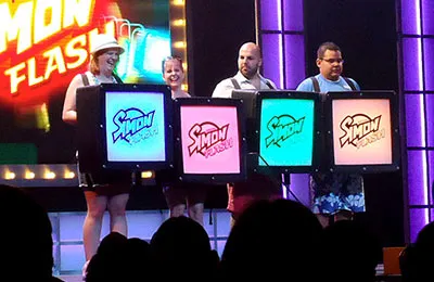 photo 4 Carnival Fantasy ®