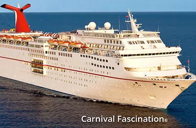 photo 1 Carnival Fascination ®