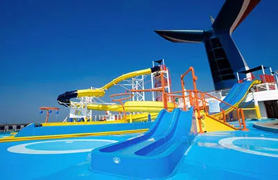 photo 2 Carnival Fascination ®