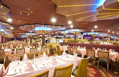 photo 3 Carnival Fascination ®