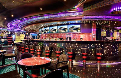 photo 4 Carnival Fascination ®