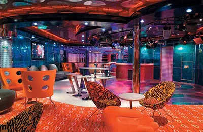 photo 2 Carnival Freedom ®