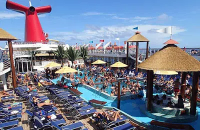 photo 3 Carnival Freedom ®