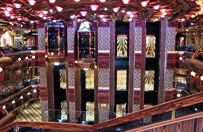 photo 5 Carnival Freedom ®