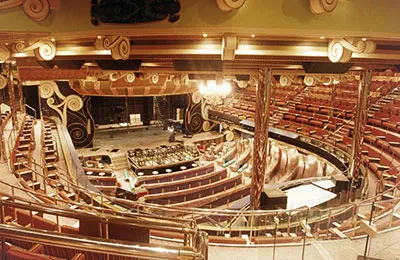 photo 6 Carnival Freedom ®