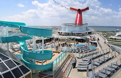 photo 2 Carnival Glory ®