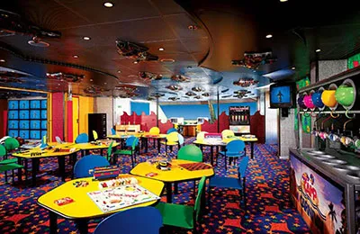 photo 5 Carnival Glory ®