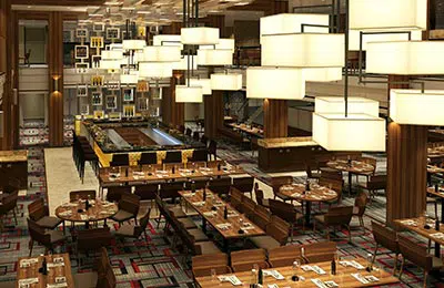 photo 2 Carnival Horizon ®
