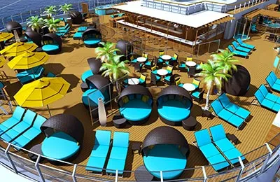 photo 7 Carnival Horizon ®