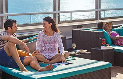 photo 3 Carnival Imagination ®