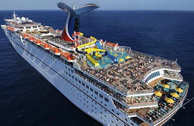 photo 1 Carnival Inspiration ®
