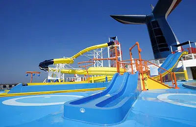 photo 3 Carnival Inspiration ®