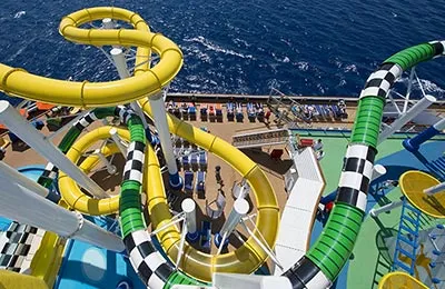 photo 7 Carnival Inspiration ®